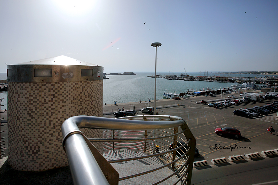 Porto Turistico Marina di San Pietro